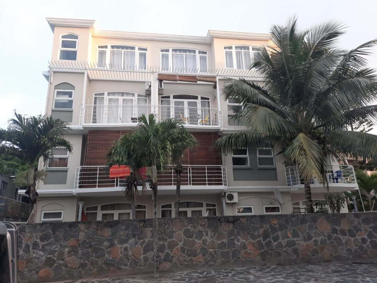 Ocean Drive Studio, Next To The Beach Гранд-Бэй Экстерьер фото